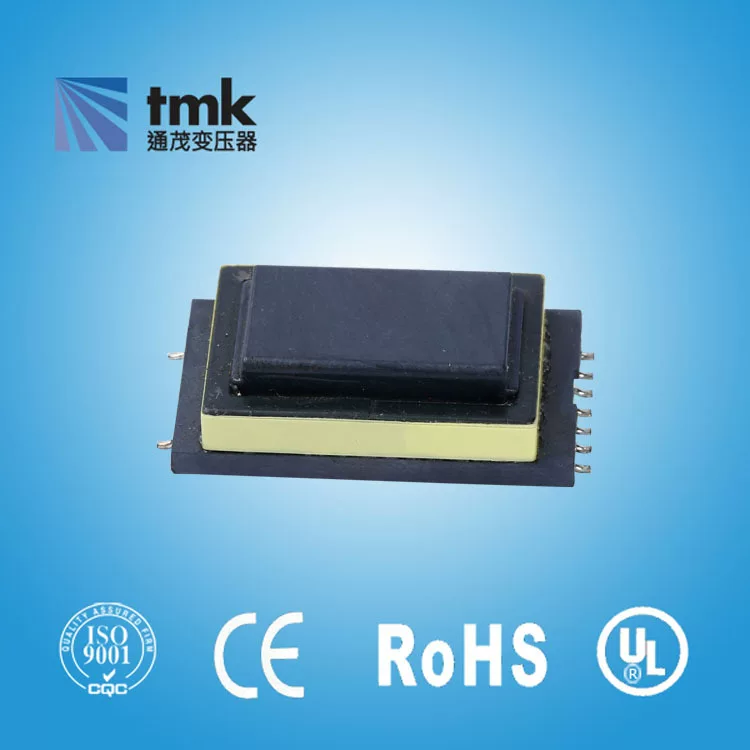 EEL19 Patch SMD9 Slot Multi -slot has a sheath 7+2 booster transformer