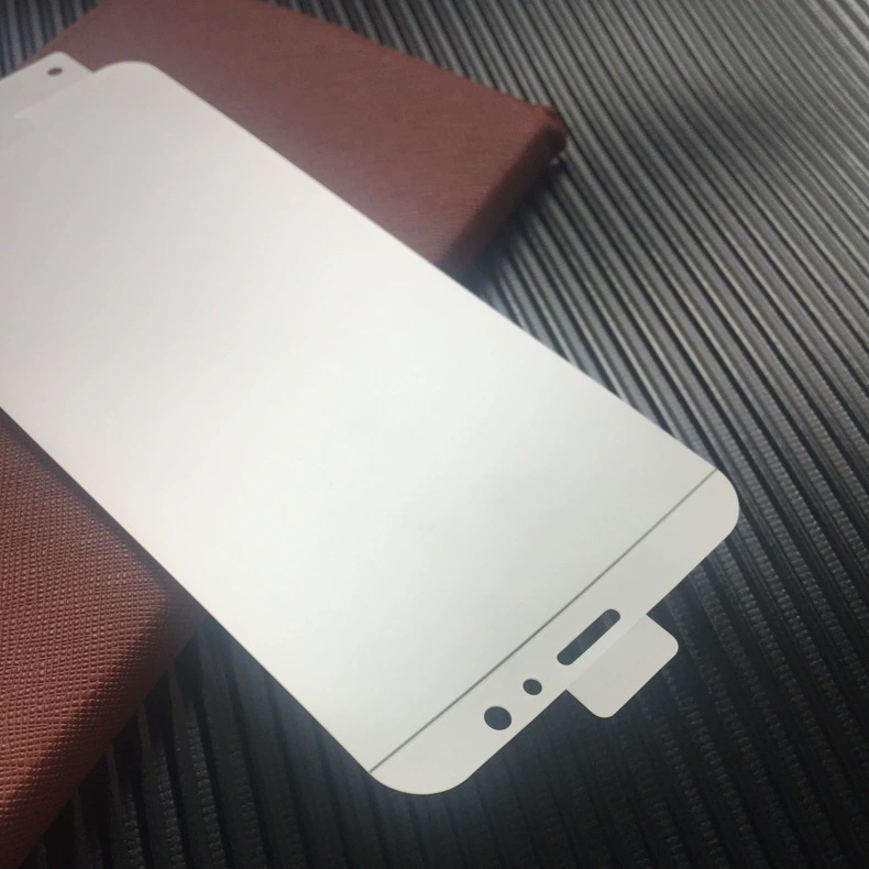 Подходящее для Huawei Honor V10 гидрофильм glory V9 полноэкранное покрытие TPU ударопрочная пленка - артефакт мягкая пленка