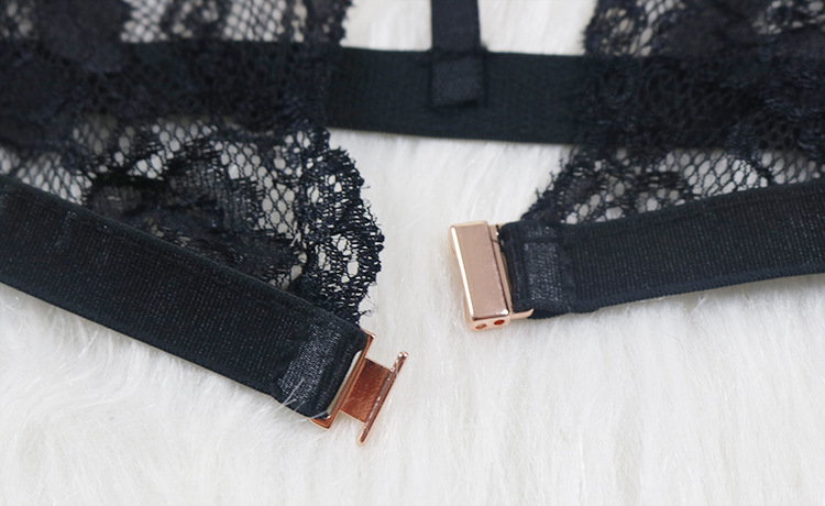 Soutiens-gorge en Nylon nylon - Ref 3370487 Image 26