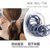 Hair accessory for adults, ponytail, hair rope, set, wholesale