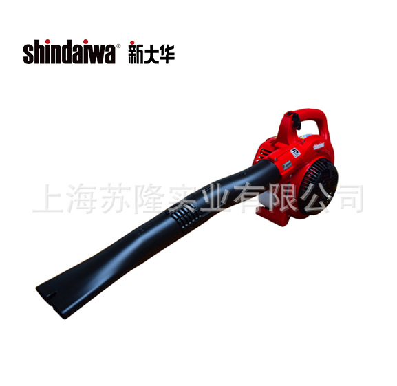 日本Shindaiwa新大华EB250手提式风力灭火机