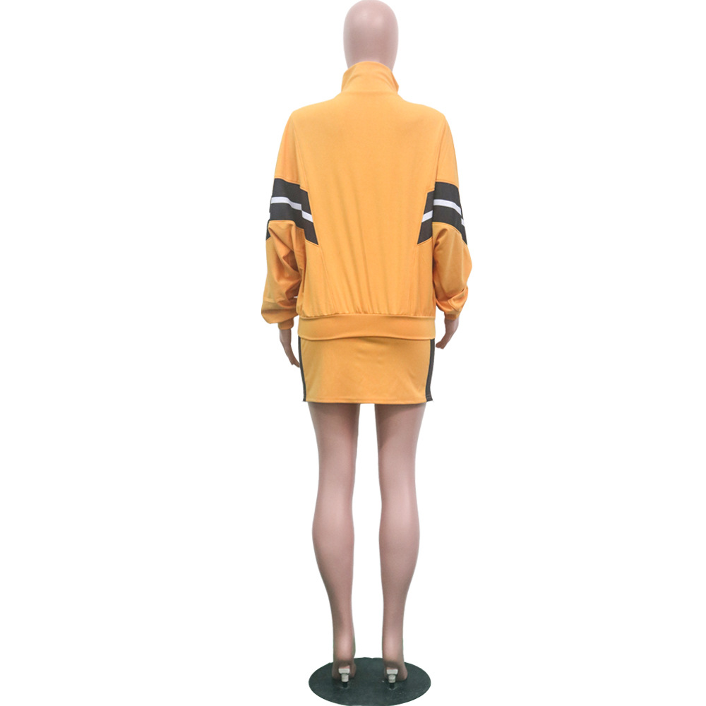 Costume femme en Tricot - Ref 3335569 Image 9