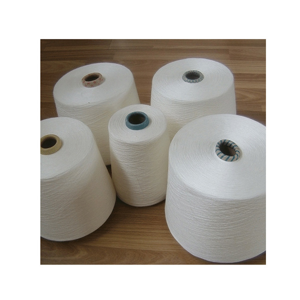 Tightly spinning combed long velvet cotton yarn 60S80 90 100 1 100…