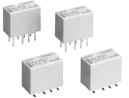 欧姆龙G6J-2FL-Y DC24V信号继电器OMRON原装正品价格优惠