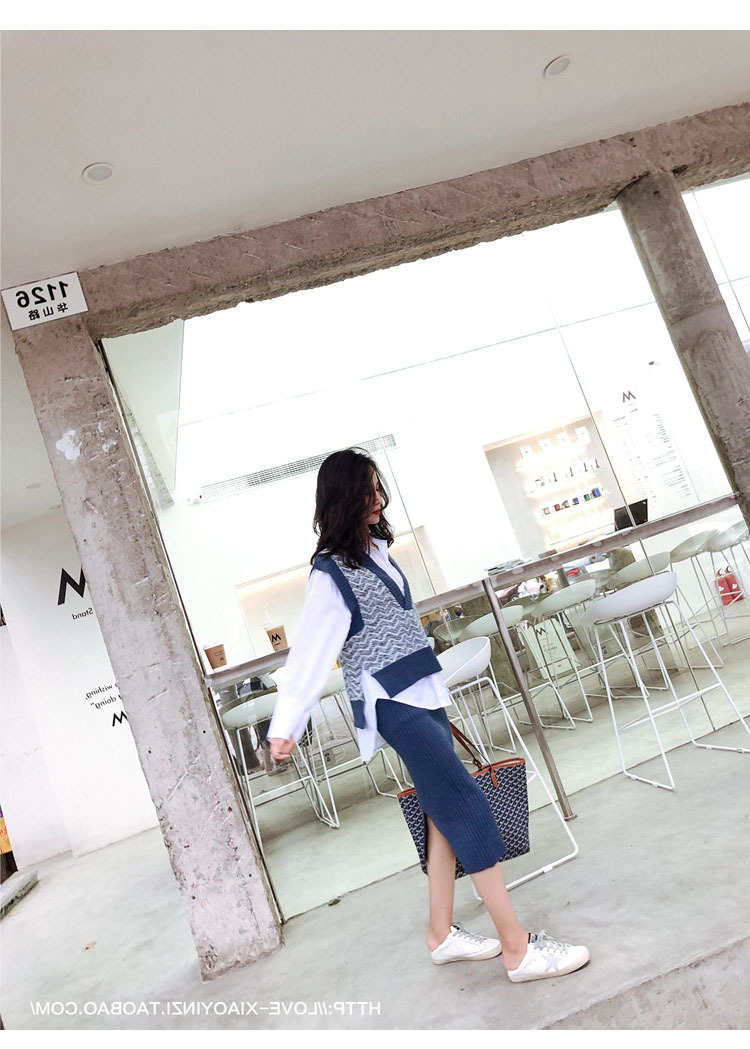 Costume femme FéE MANN CLOTH  FéE MANBU en Tricot - Ref 3334863 Image 33