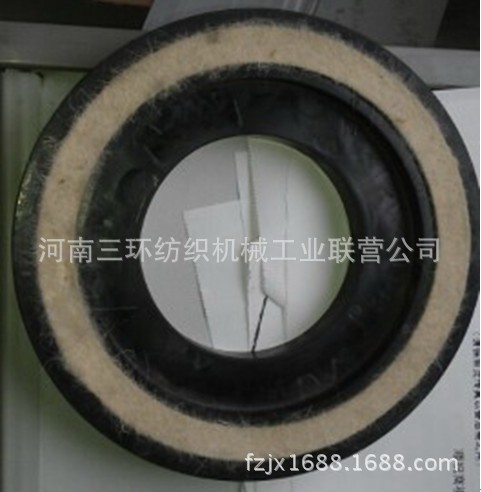 罗拉密封圈 密封装置结合件MM6-0700-2 打手密封圈