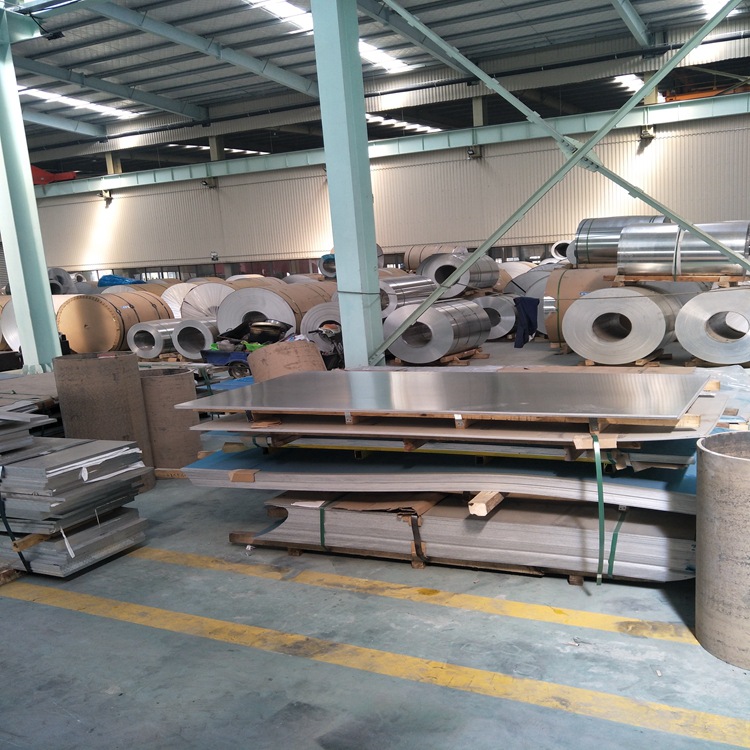 超宽超长合金铝板哪里有卖