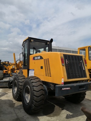 Guangzhou Sell Individual Used Grader XCMG,Liugong 180 used grader