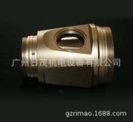 铜板精密零配件  CNC数控车床件  实力厂家直销