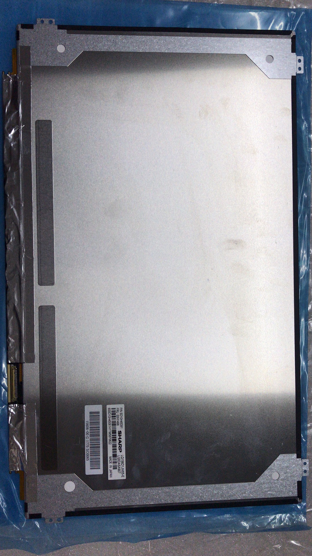 LCD液晶屏、出售车载、广告机 LG品牌  LP173WF1