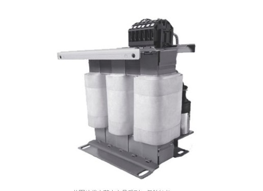 Block各式自动化控制设备无源元件电动机线路电抗器SFB 400/23 5