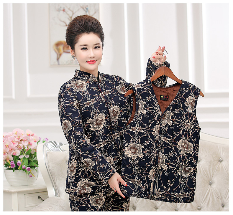 Gilet femme en Polyester - Ref 3317705 Image 30