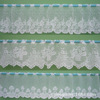 Japanese lace coffee curtain, cloth, 35cm