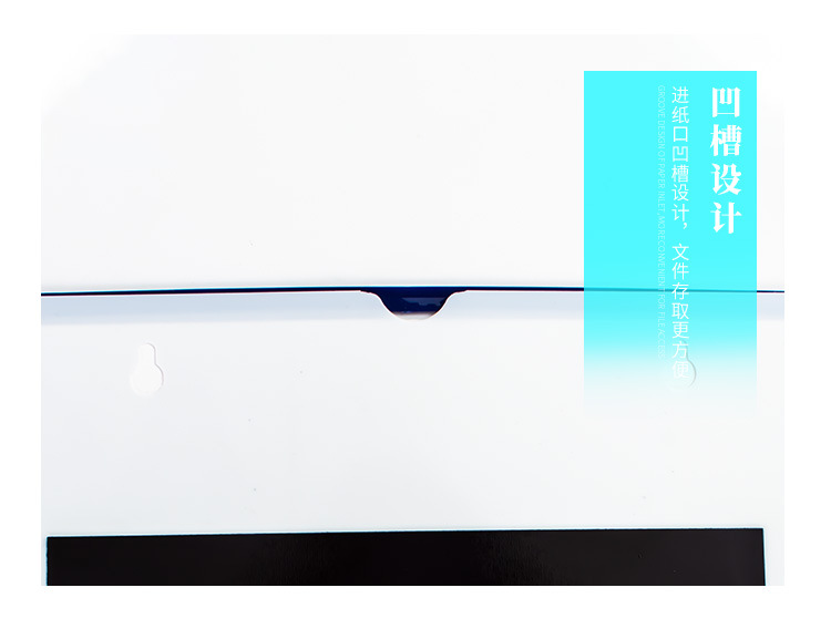 A4卡K士横竖磁性硬胶套卡套文具透明相框广告牌文件保护套