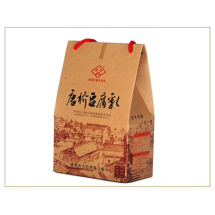 热销四川土唐桥豆腐乳900g 下饭菜豆腐乳 瓶装豆腐乳豆制|ms