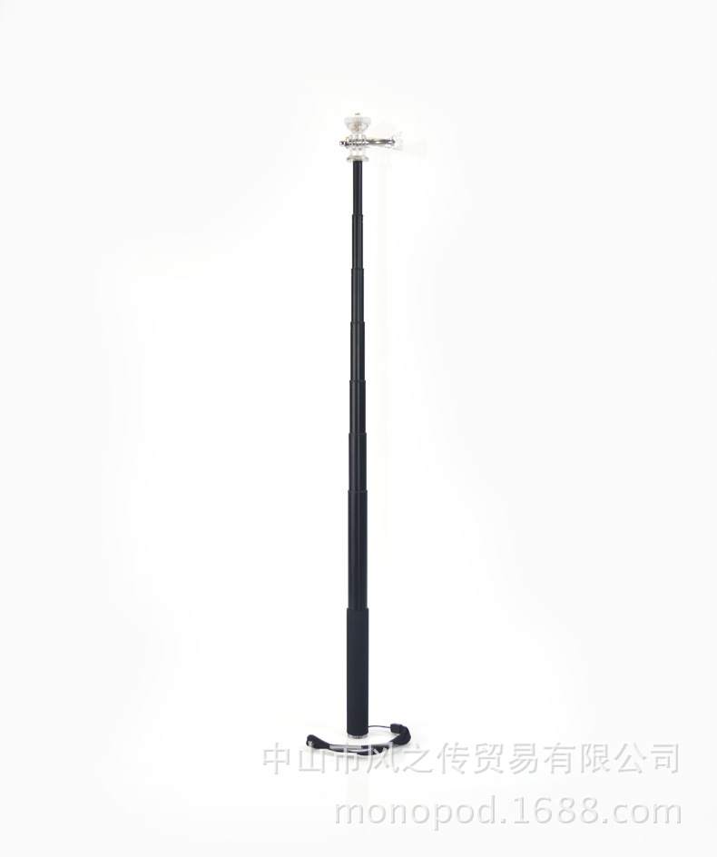 Bâton selfie en Alliage d aluminium - Ref 3386278 Image 40