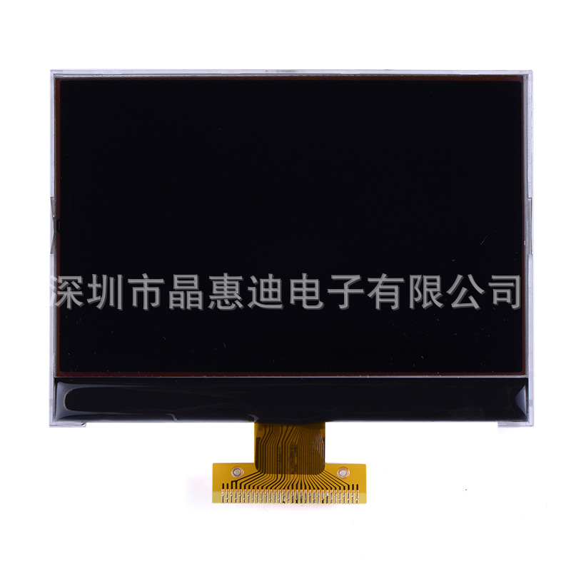 240160/4.3//Һģ/JHD240160-G05BFW-BL/