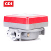 CDI swing meter measuring flowmeter import 1 -inch/diesel/gasoline/kerosene/flow table