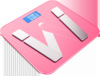 Fat Scale Large scale intelligence APP Bluetooth Weighing scale Electronic scale human body Element analysis Health scale