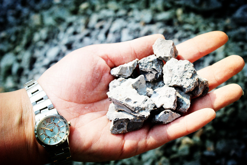 破碎站石子圖 2