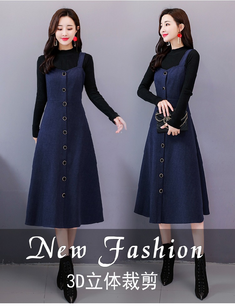 Costume femme COUR ZIYI - Ref 3335421 Image 12