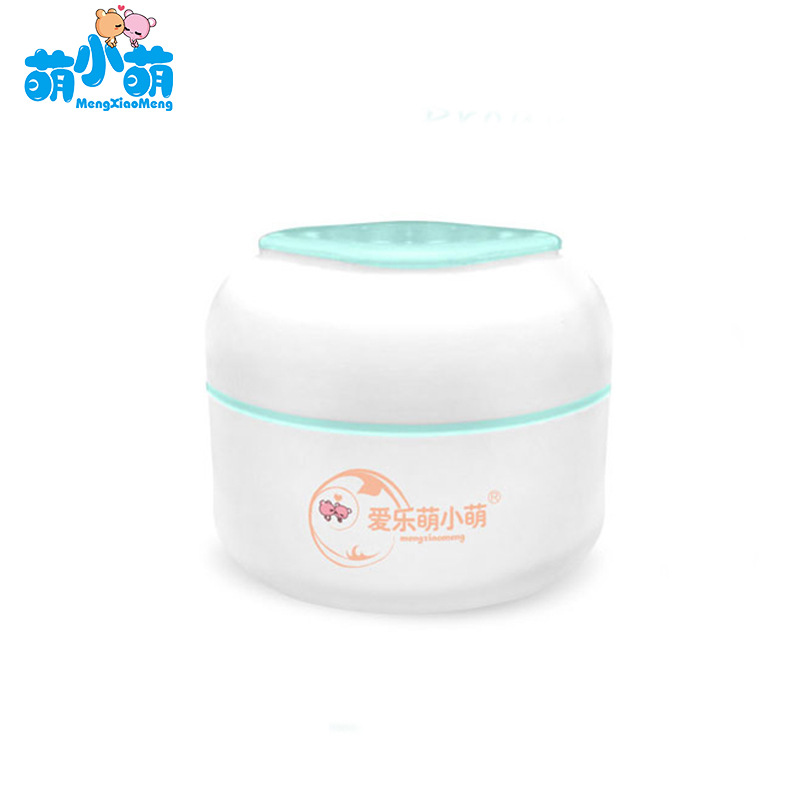 Newborn prevention red butt cute little cute baby hip cream infant baby butt anti-itching cream 50g