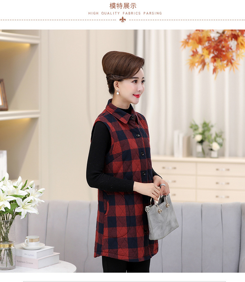 Gilet femme en Polyester - Ref 3316847 Image 19