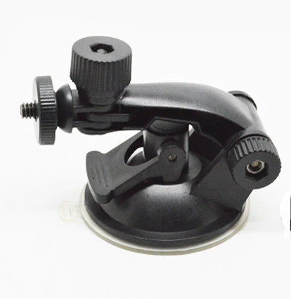 Universal recorder, tubing, camera