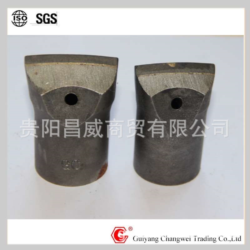 供应贵阳产  合金钎头