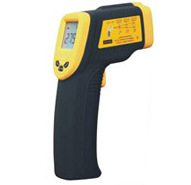 红外线测温仪 红外线测温仪AR802