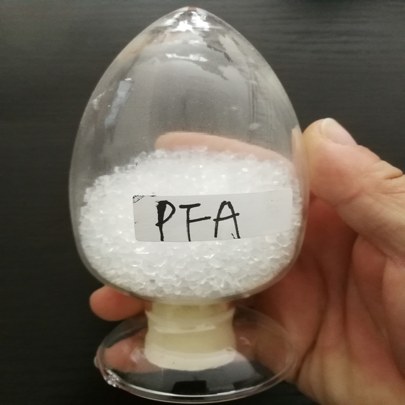 透明颗粒PFA/大金美国/AC-5500抗紫外线,耐候 全氟烷氧基树脂