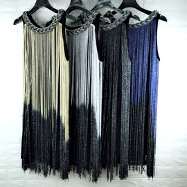 舞台/表演服;连衣裙;晚礼服