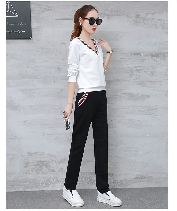 Costume femme en Mélange de fibres chimiques - Ref 3333553 Image 28