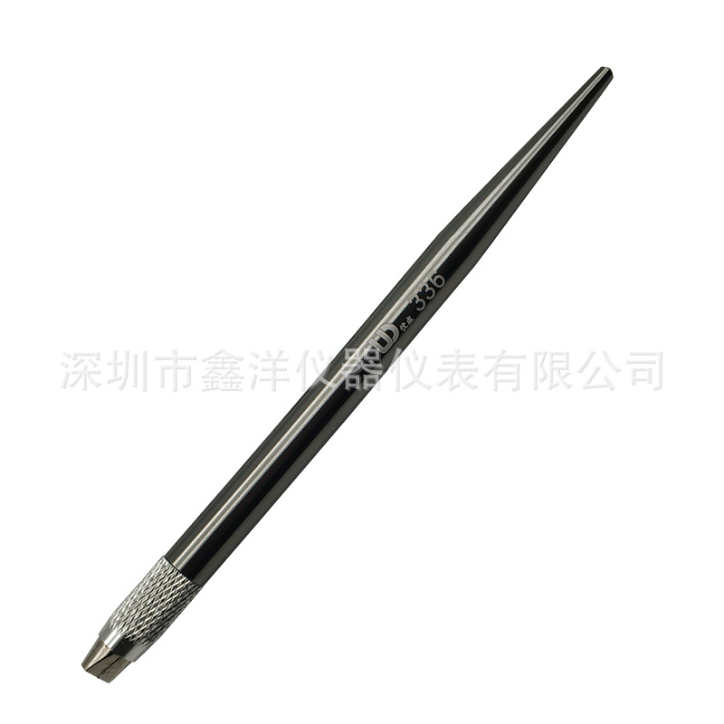 UD-336拆CPU套装工具 雕刻刀 手机贴膜工具 线路板雕刻刀