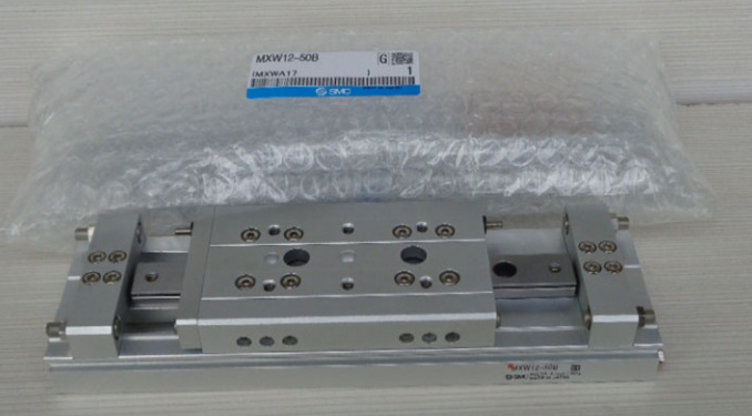 现货供应SMC  MXW12-50B   原装