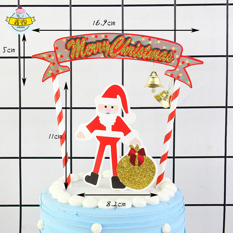 圣诞老人 - 副本