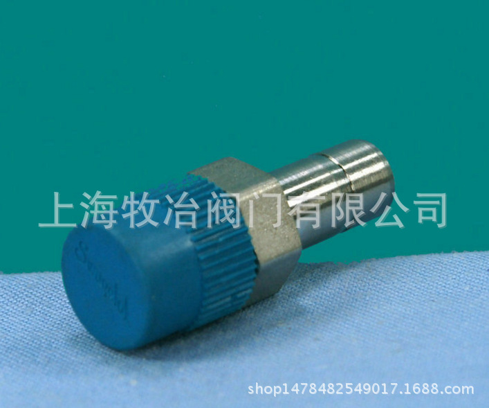 美国swagelok世伟洛克SS-6-TA-1-4不锈钢卡套直通接头 部分库存