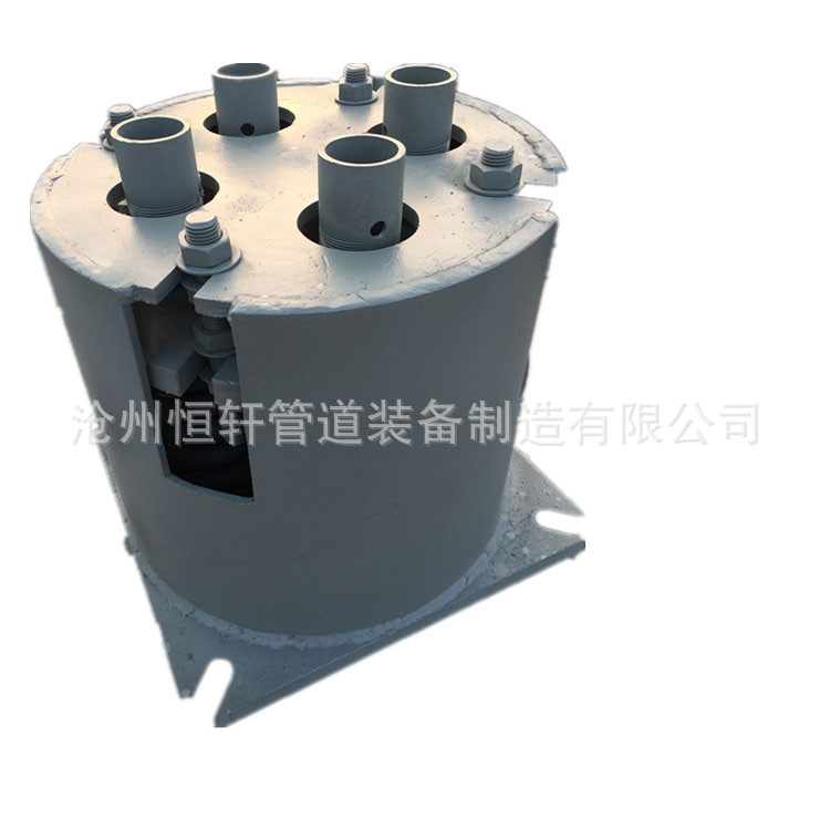 厂家直销批发弹簧支吊架 T4支架整定弹簧组件恒力弹簧吊架