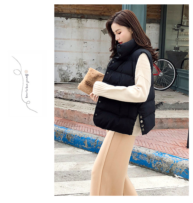 Gilet femme AJBUTTERFLY  AYI DIELIAN en Coton - Ref 3316998 Image 42