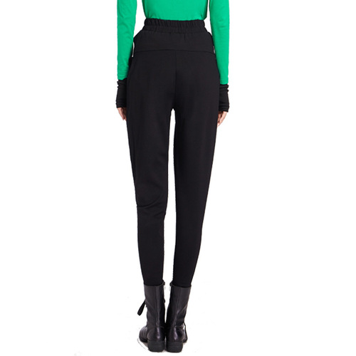 Sailor Dance Spring and Summer New Harem Pants Carrot Pants Square Dance Costumes Dance Performance Costumes Carrot Breeches