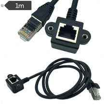 RJ45�W�j���L�� �������L�ӿ��B���� ˮ���^����ĸ������W�� 1��