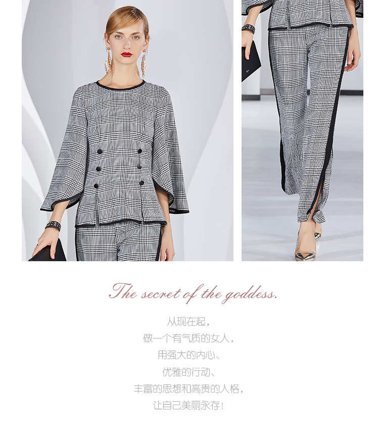 Costume femme en Coton - Ref 3335213 Image 27