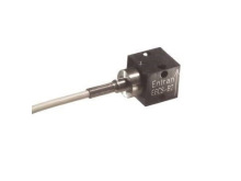 EGCS-A2/B2 系列带临界阻尼小型单轴即插即用加速度传感器