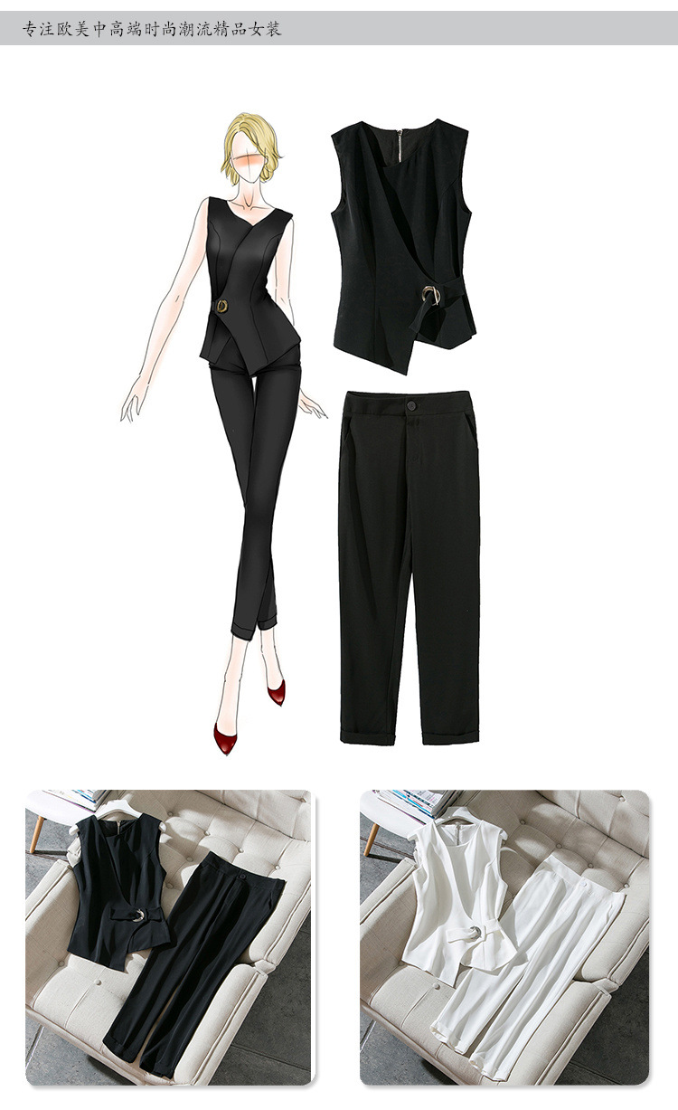 Costume femme MARéE NéON en Polyester - Ref 3334288 Image 9