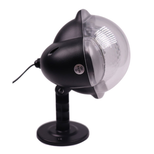 LED stage outdoor Caiban courtyard waterproof white light color…