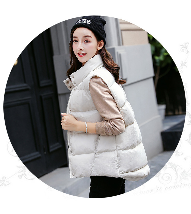 Gilet femme en Fibre de polyester - Ref 3317742 Image 21