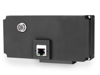 BASLER巴斯勒 工业相机 tof640-20gm_850nm