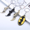 The Avengers, keychain, pendant