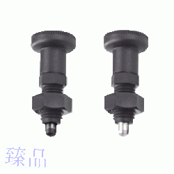 塑膠分割定位柱(無卡鎖)PMT.100