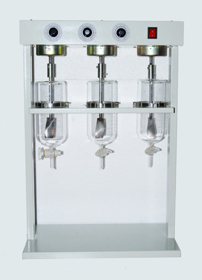 HY-JKQ-ⅢB自动萃取器